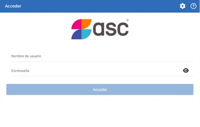 Instalación de la App en macOS - Paso 5