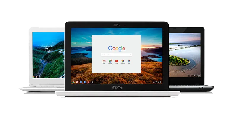 Chrome OS