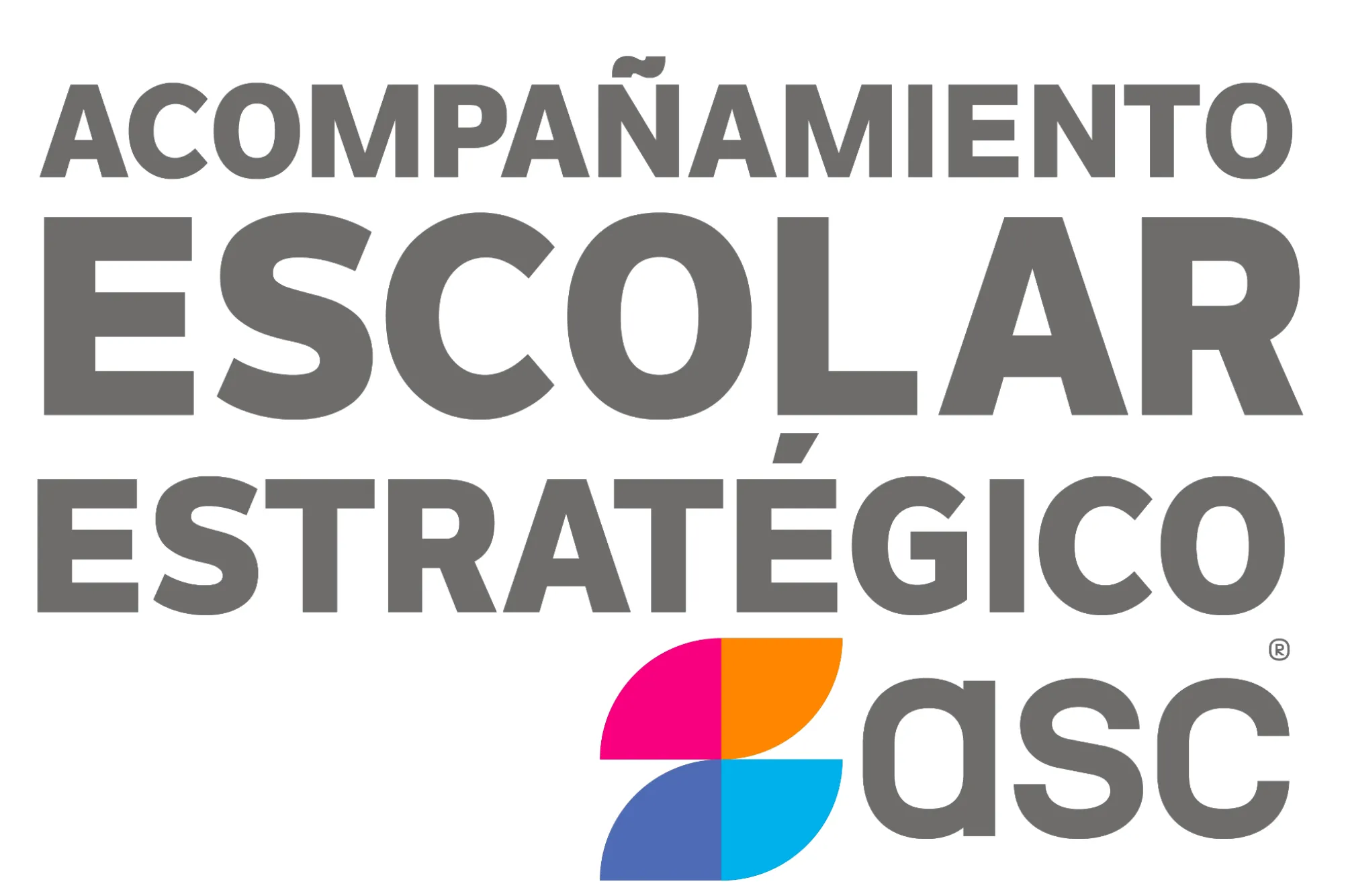 Acompañamiento Escolar Estratégico