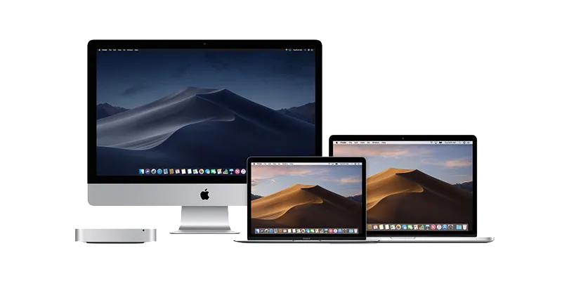 macOS